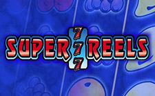 Игровой автомат Super 7 Reels
